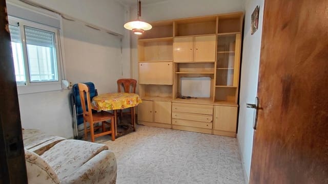 3 makuuhuone Asunto myytävänä paikassa Villena - 59 500 € (Ref: 9634502)