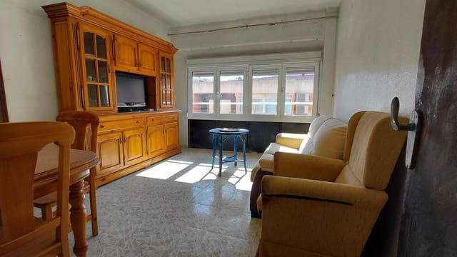 3 makuuhuone Asunto myytävänä paikassa Villena - 59 500 € (Ref: 9634502)