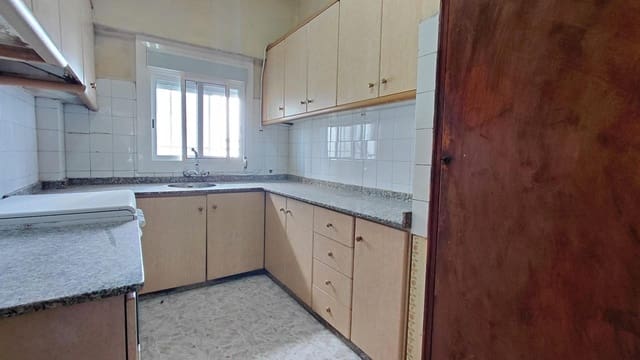 3 makuuhuone Asunto myytävänä paikassa Villena - 59 500 € (Ref: 9634502)