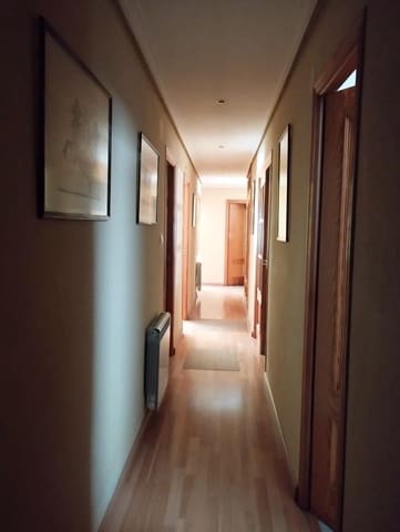 4 soveværelse Lejlighed til salg i Ibi - € 160.000 (Ref: 9677616)