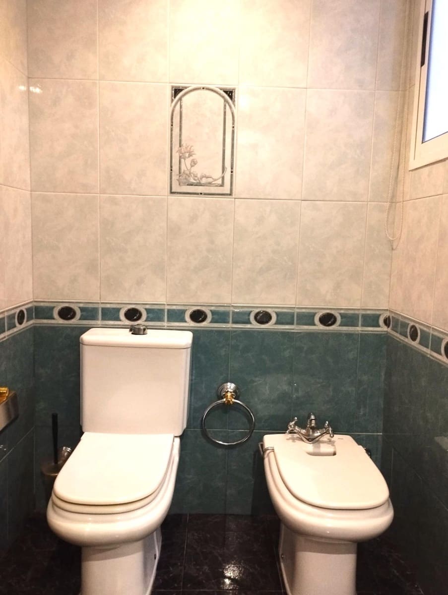 4 bedroom Flat for sale in Ibi - € 160,000 (Ref: 9677616)