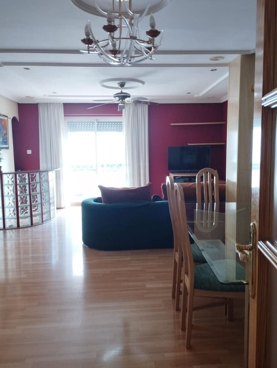 4 bedroom Flat for sale in Ibi - € 160,000 (Ref: 9677616)
