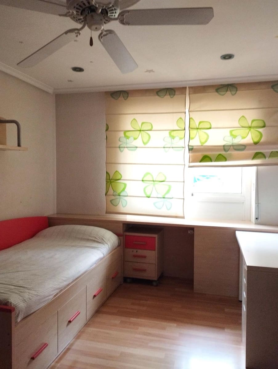 4 bedroom Flat for sale in Ibi - € 160,000 (Ref: 9677616)