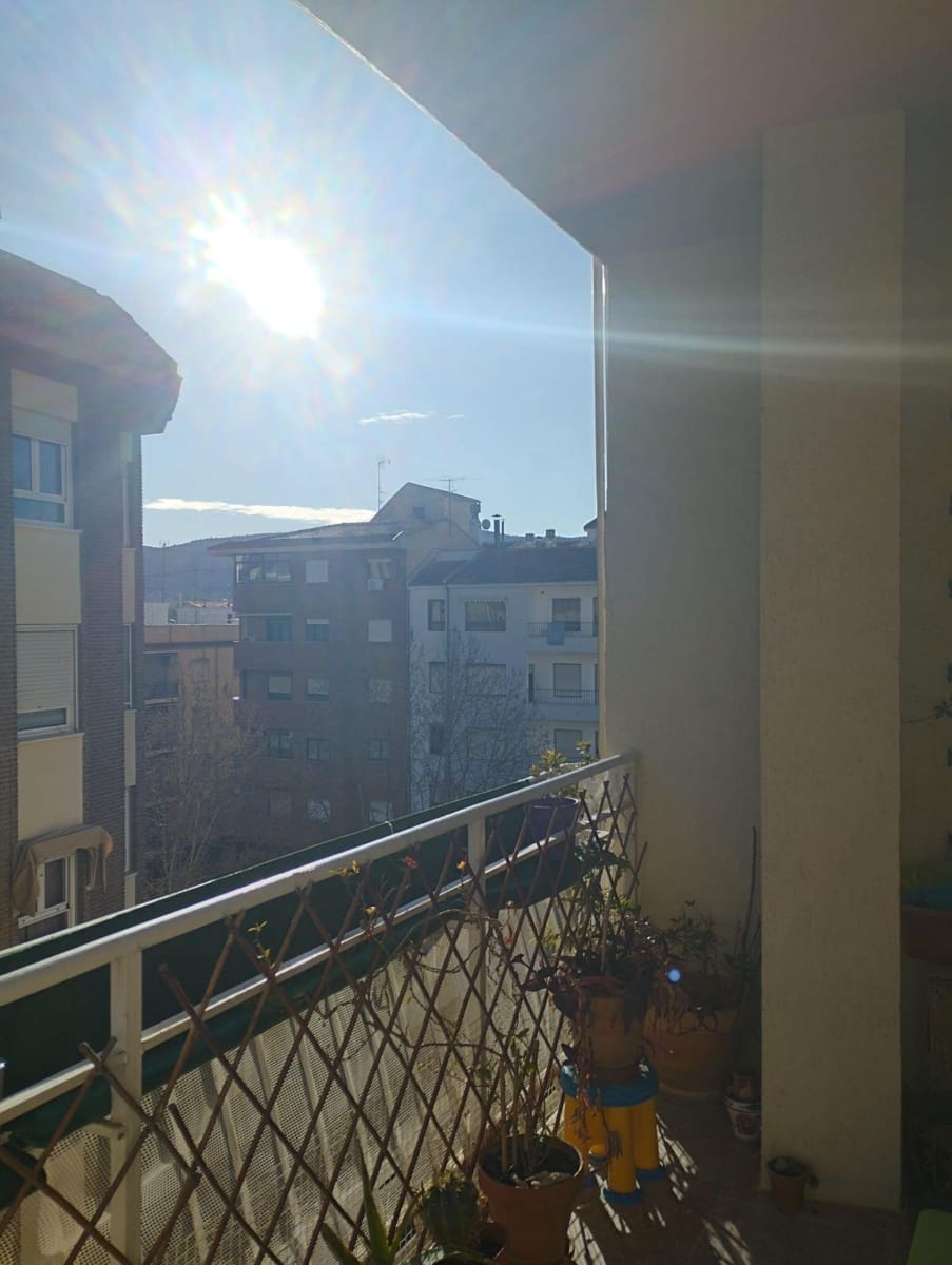 4 bedroom Flat for sale in Ibi - € 160,000 (Ref: 9677616)