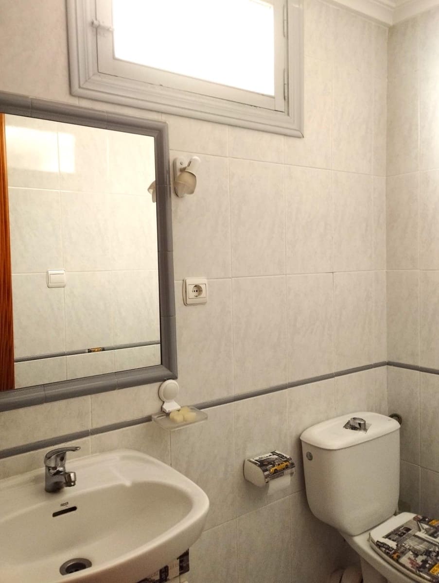 4 soveværelse Lejlighed til salg i Ibi - € 160.000 (Ref: 9677616)