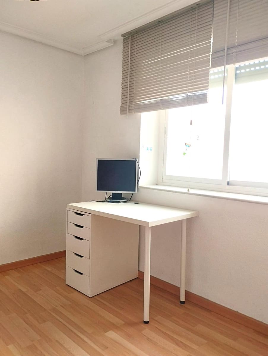 4 soveværelse Lejlighed til salg i Ibi - € 160.000 (Ref: 9677616)