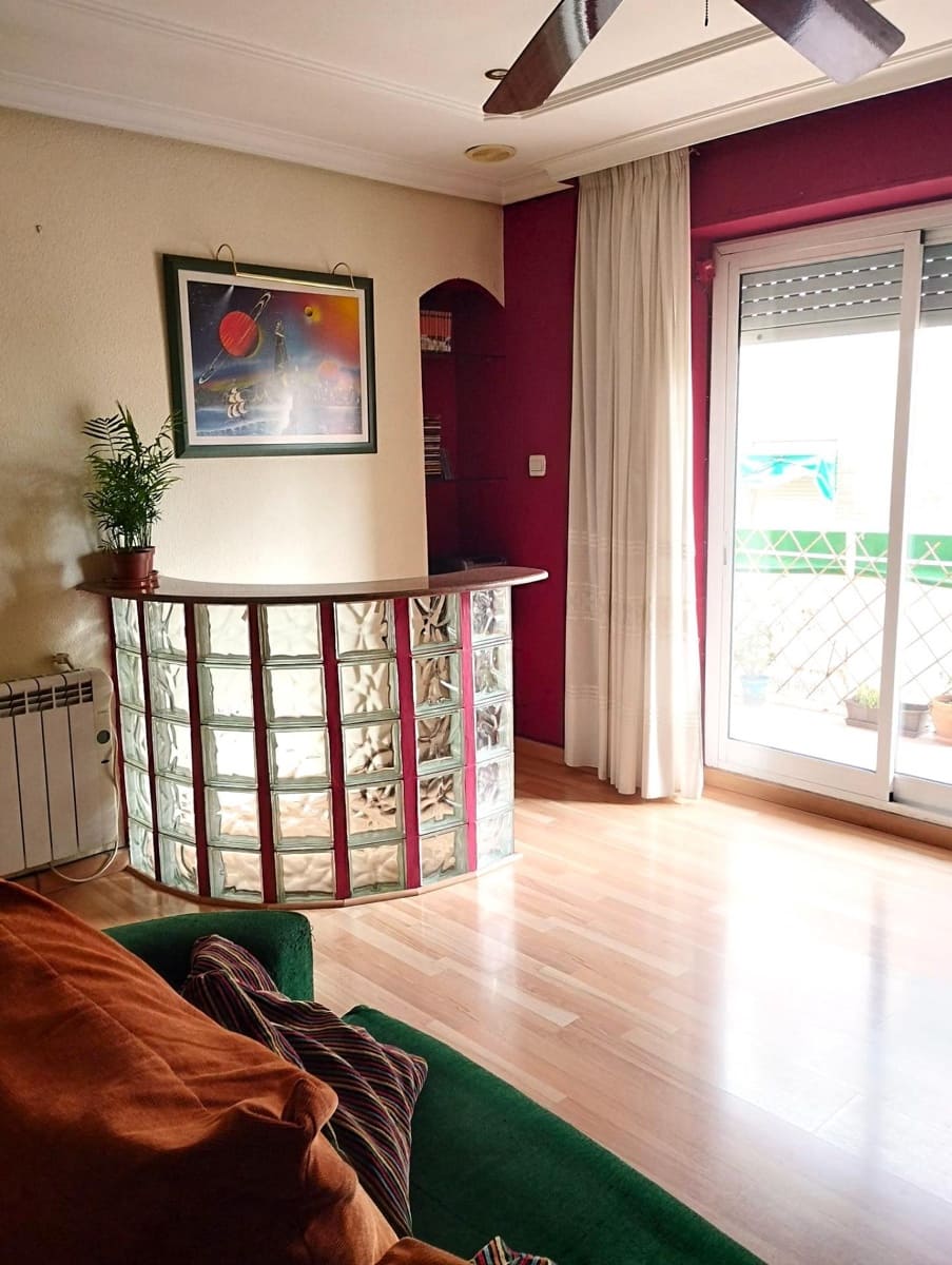 4 soveværelse Lejlighed til salg i Ibi - € 160.000 (Ref: 9677616)