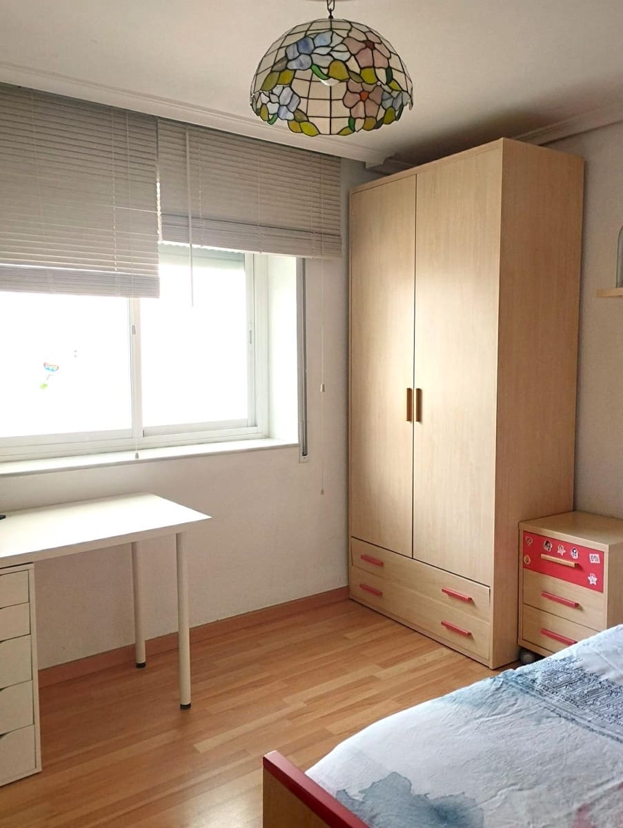 4 soveværelse Lejlighed til salg i Ibi - € 160.000 (Ref: 9677616)