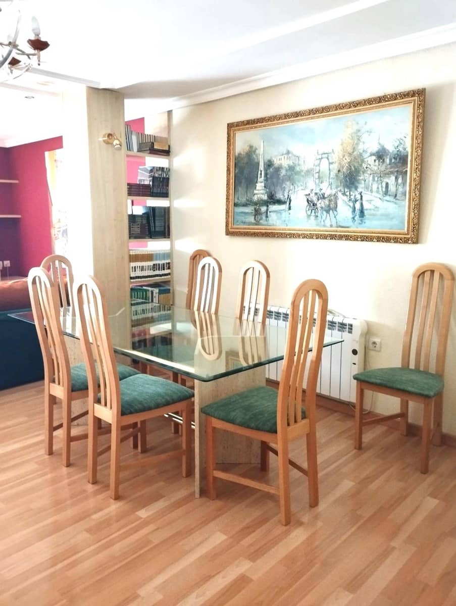 4 soveværelse Lejlighed til salg i Ibi - € 160.000 (Ref: 9677616)