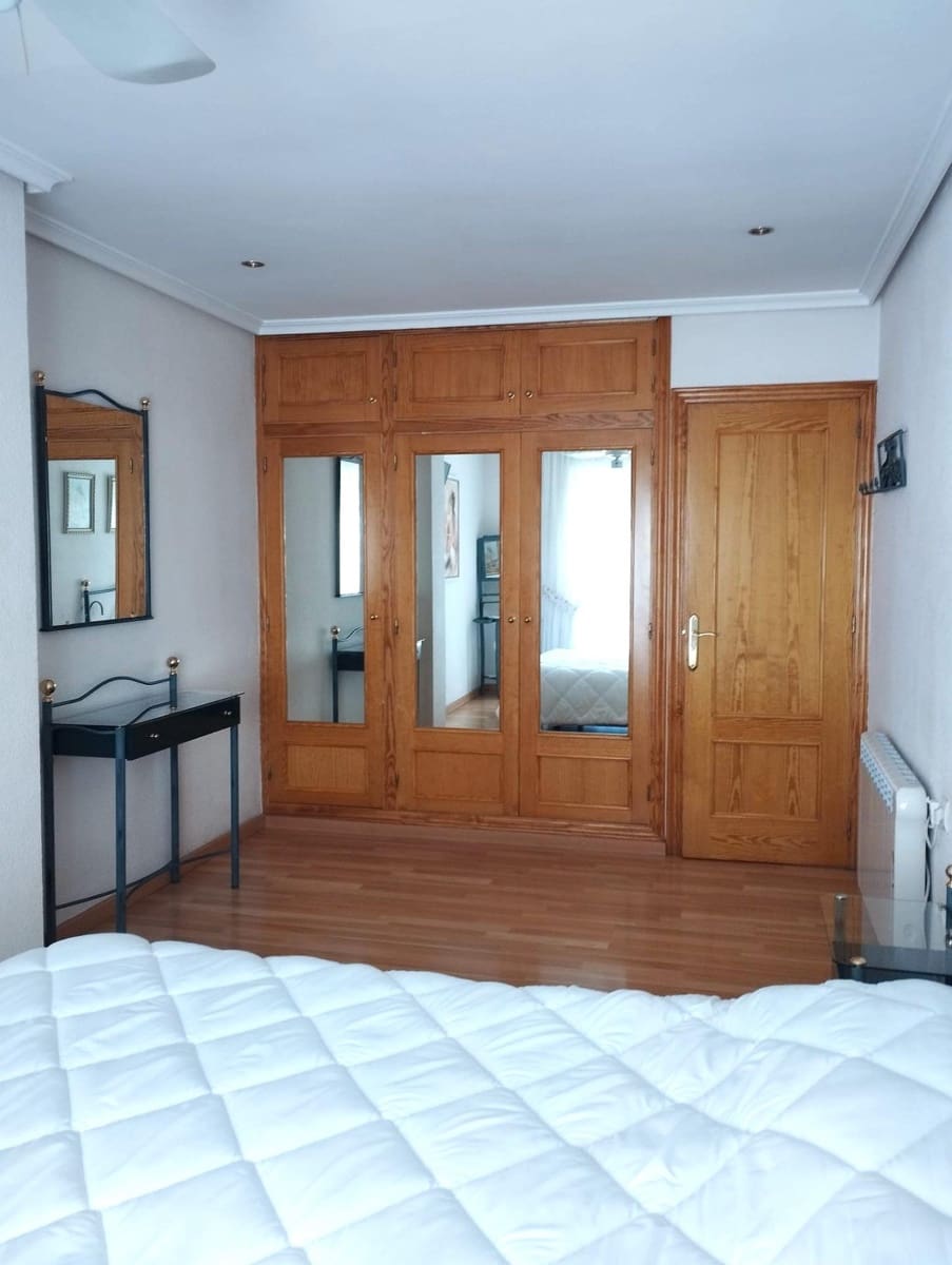 4 soveværelse Lejlighed til salg i Ibi - € 160.000 (Ref: 9677616)