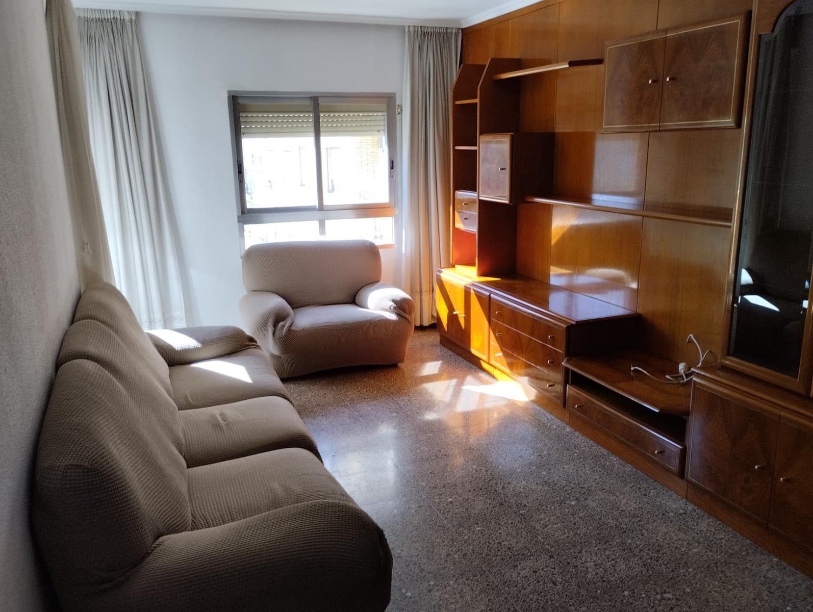 3 sovrum Lägenhet till salu i Valencia stad - 225 000 € (Ref: 9679983)