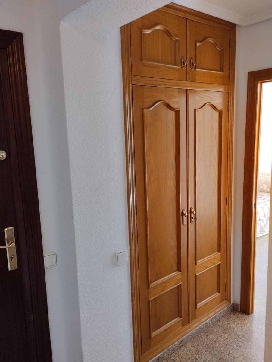 3 sovrum Lägenhet till salu i Valencia stad - 225 000 € (Ref: 9679983)