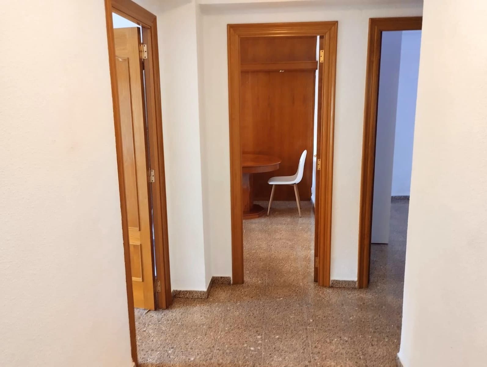3 sovrum Lägenhet till salu i Valencia stad - 225 000 € (Ref: 9679983)