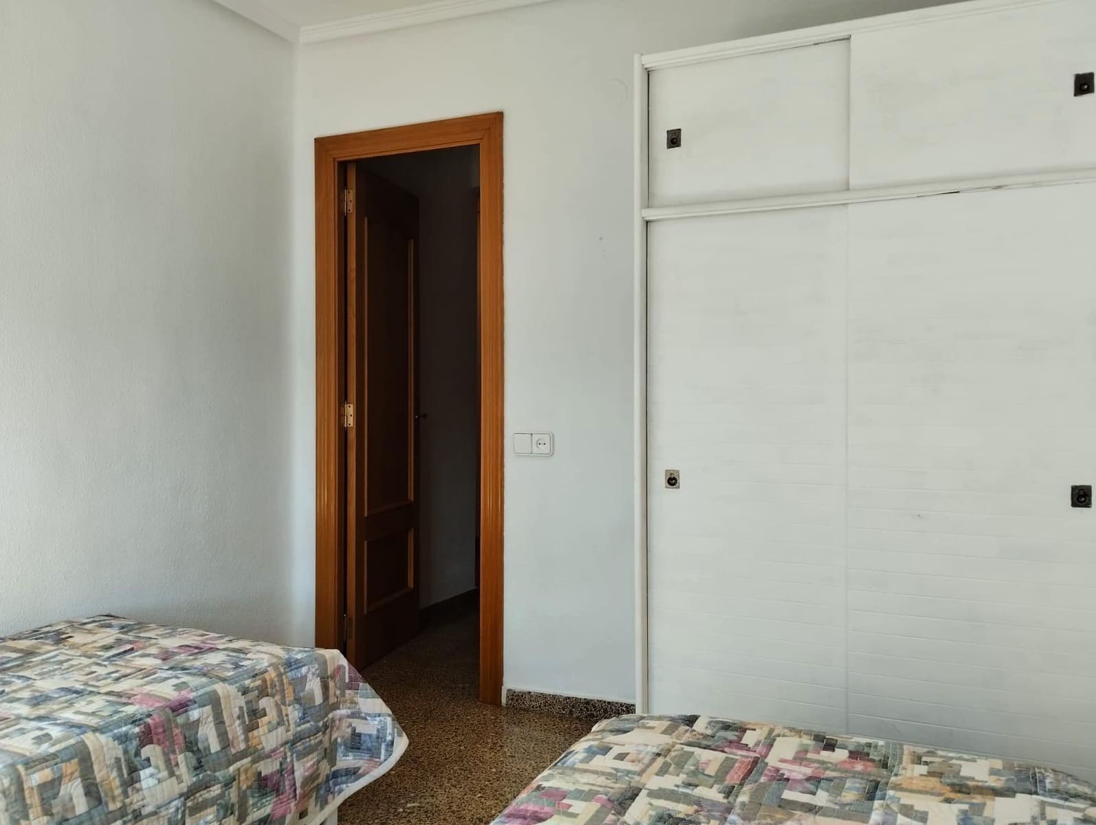 3 sovrum Lägenhet till salu i Valencia stad - 225 000 € (Ref: 9679983)