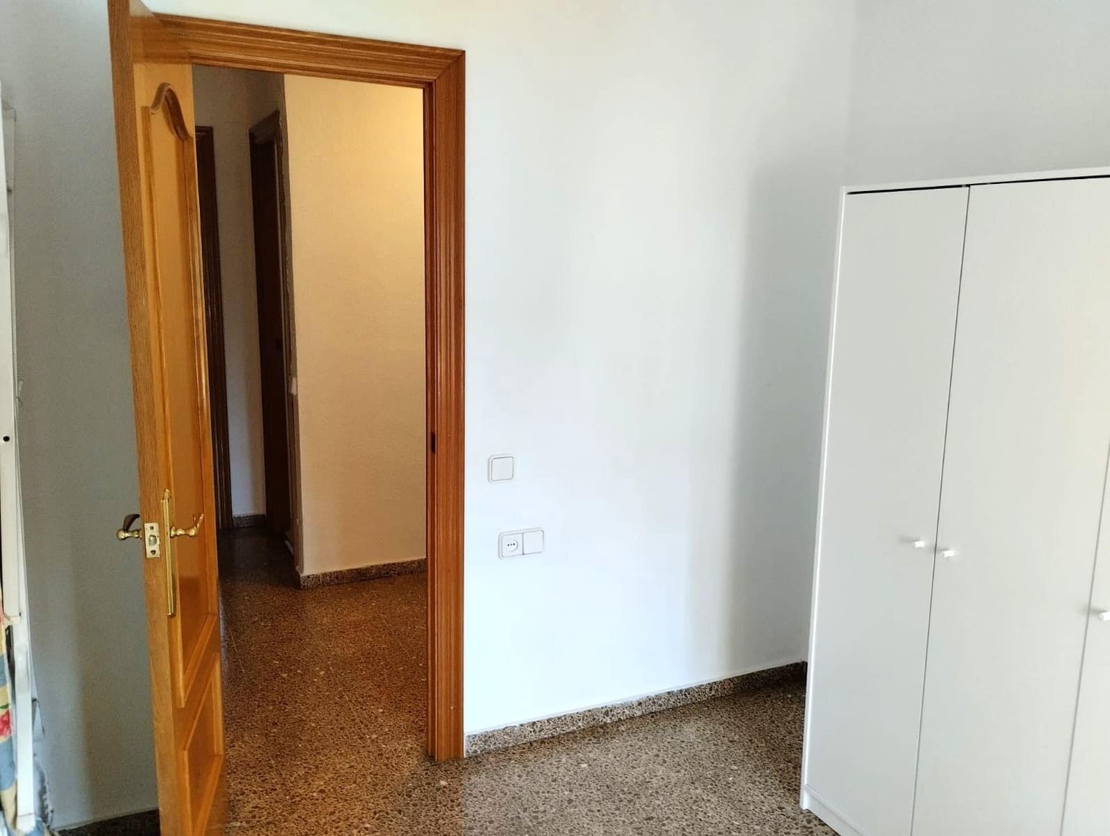 3 sovrum Lägenhet till salu i Valencia stad - 225 000 € (Ref: 9679983)