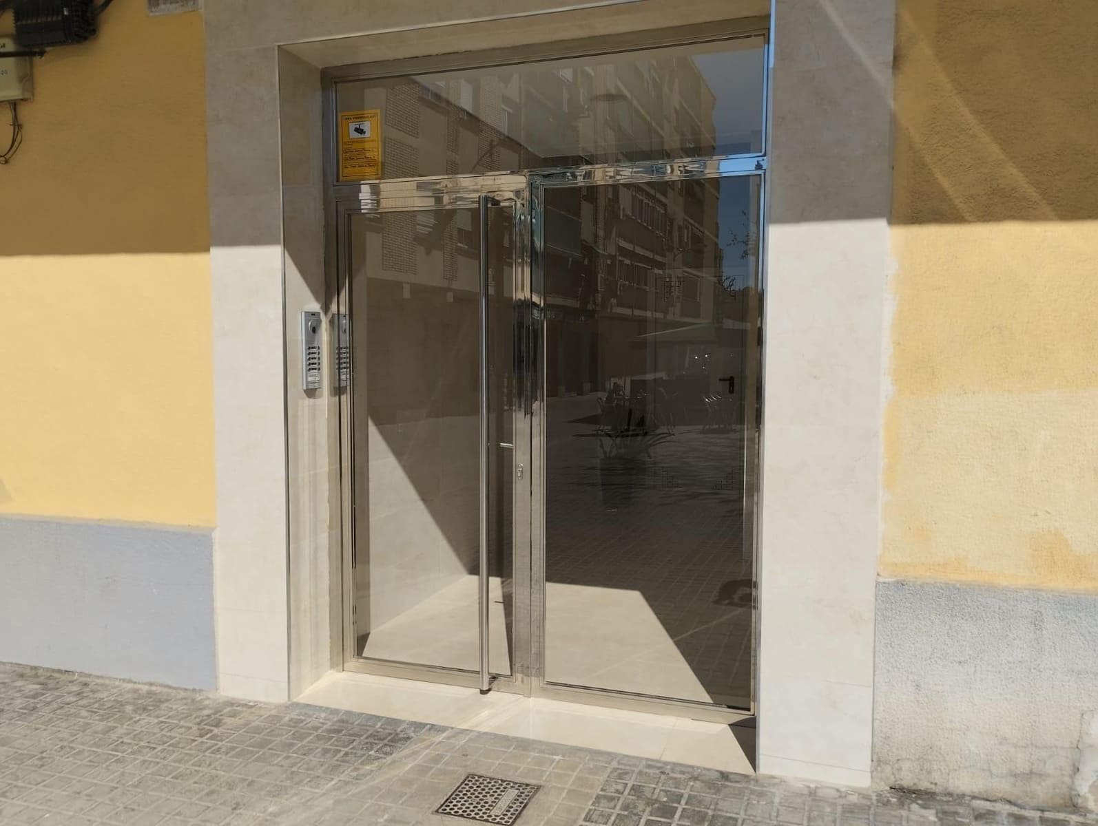 3 sovrum Lägenhet till salu i Valencia stad - 225 000 € (Ref: 9679983)