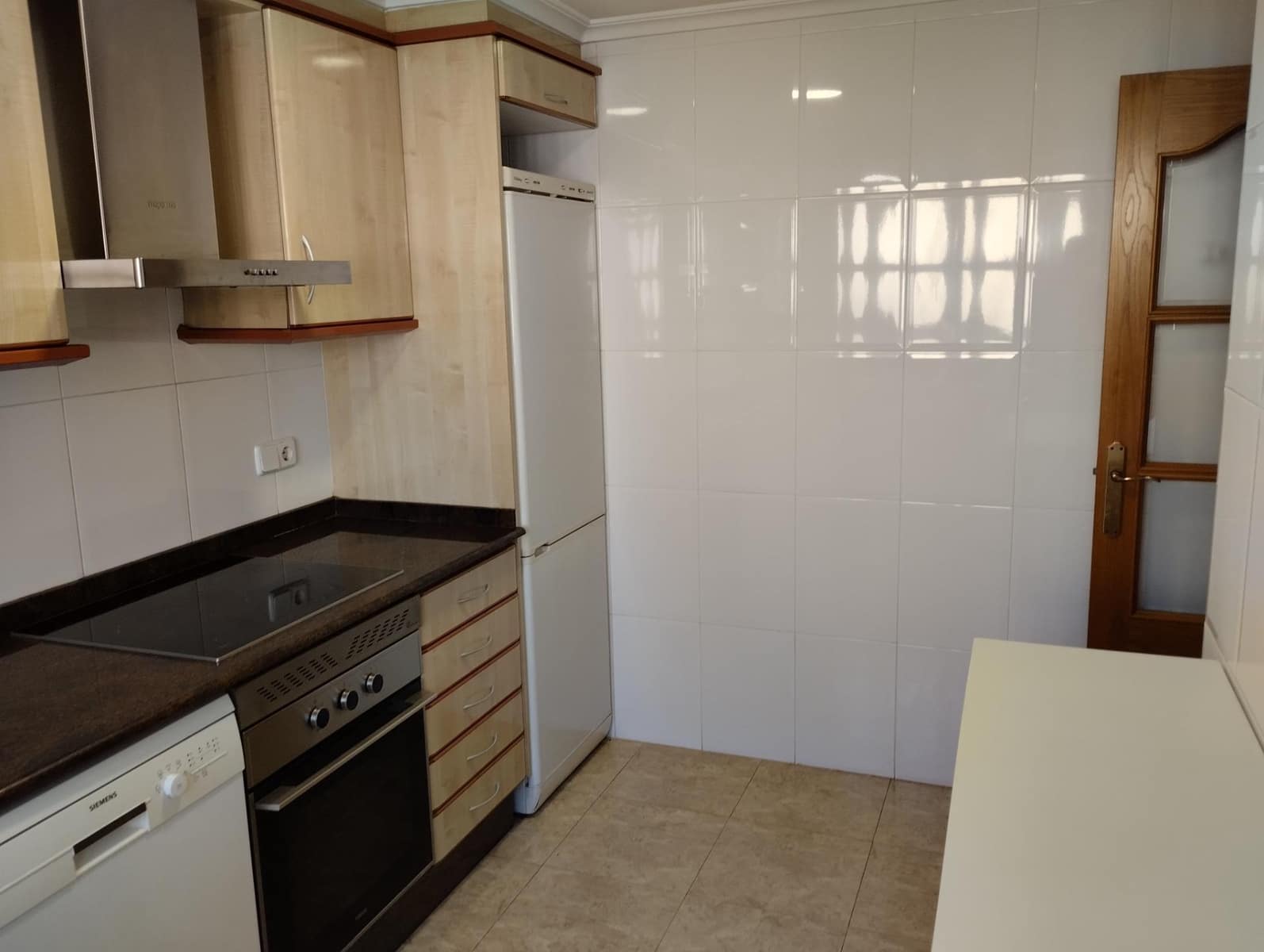 3 sovrum Lägenhet till salu i Valencia stad - 225 000 € (Ref: 9679983)