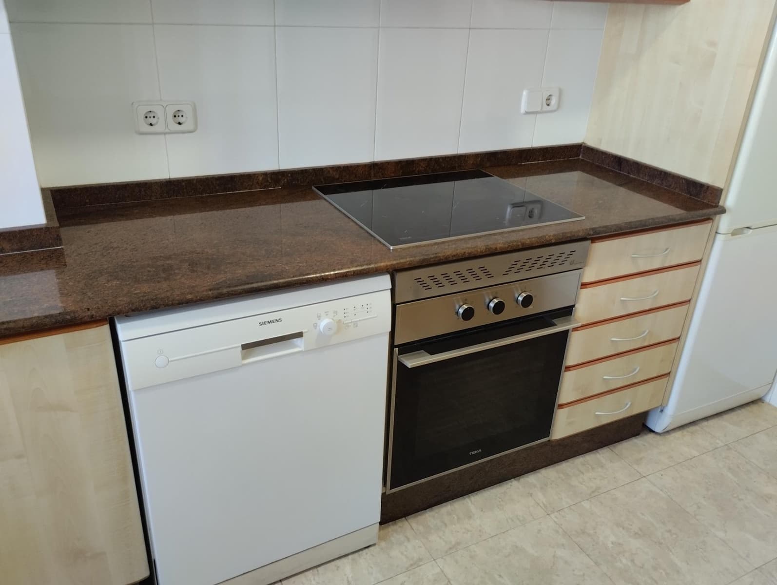 3 sovrum Lägenhet till salu i Valencia stad - 225 000 € (Ref: 9679983)