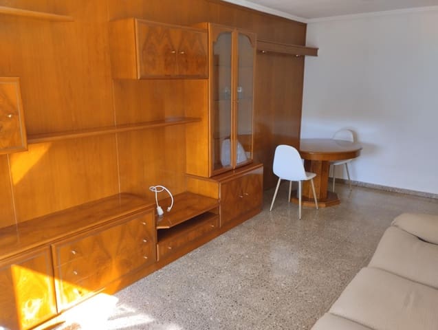3 sovrum Lägenhet till salu i Benicalap, Valencia stad - 225 000 € (Ref: 9679983)