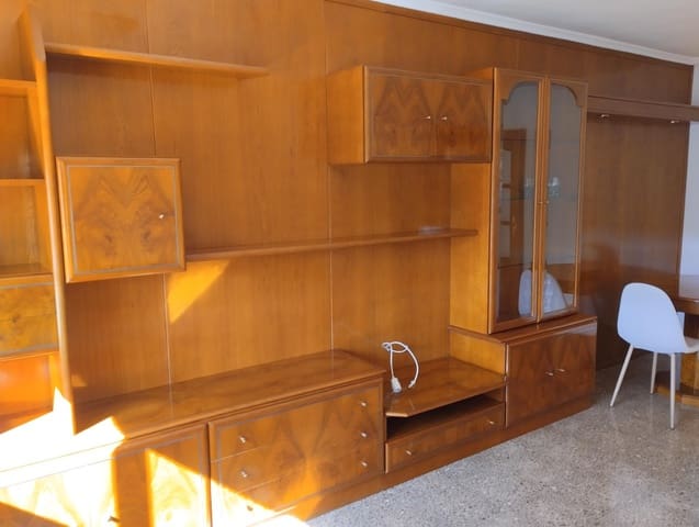 3 sovrum Lägenhet till salu i Benicalap, Valencia stad - 225 000 € (Ref: 9679983)