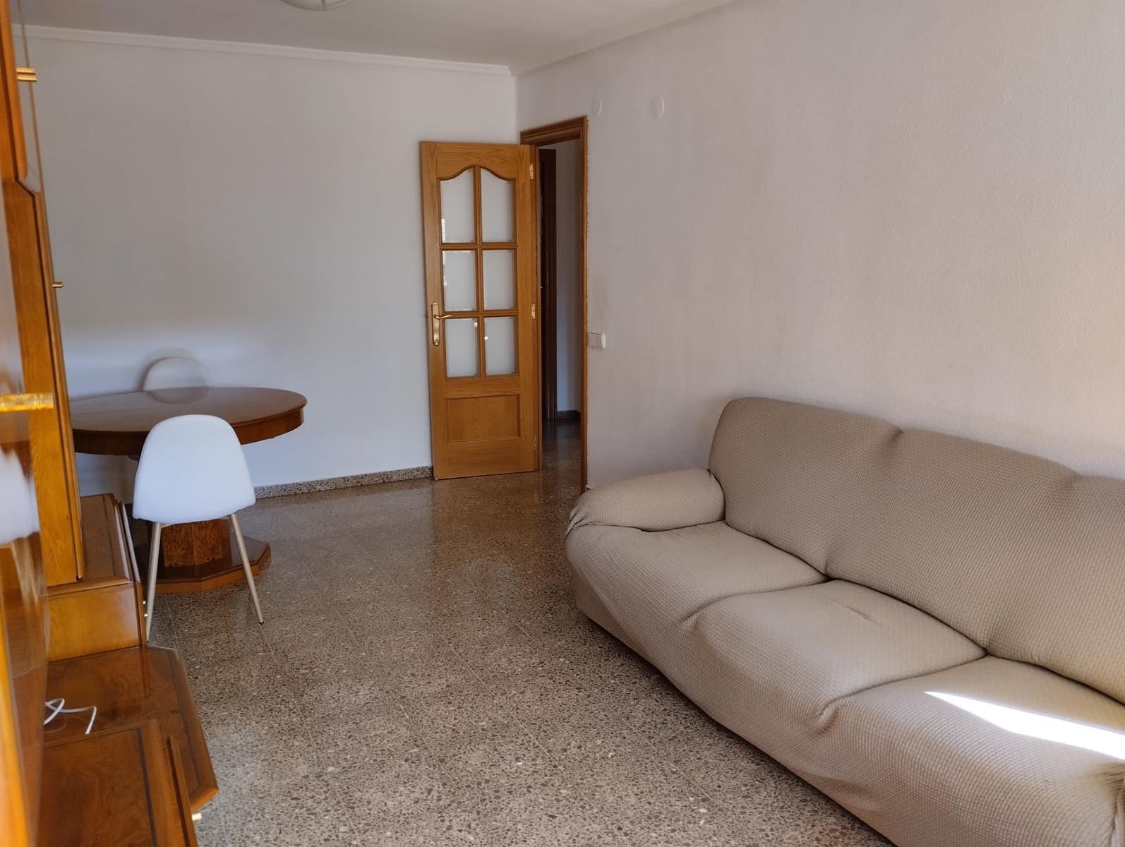 3 sovrum Lägenhet till salu i Valencia stad - 225 000 € (Ref: 9679983)