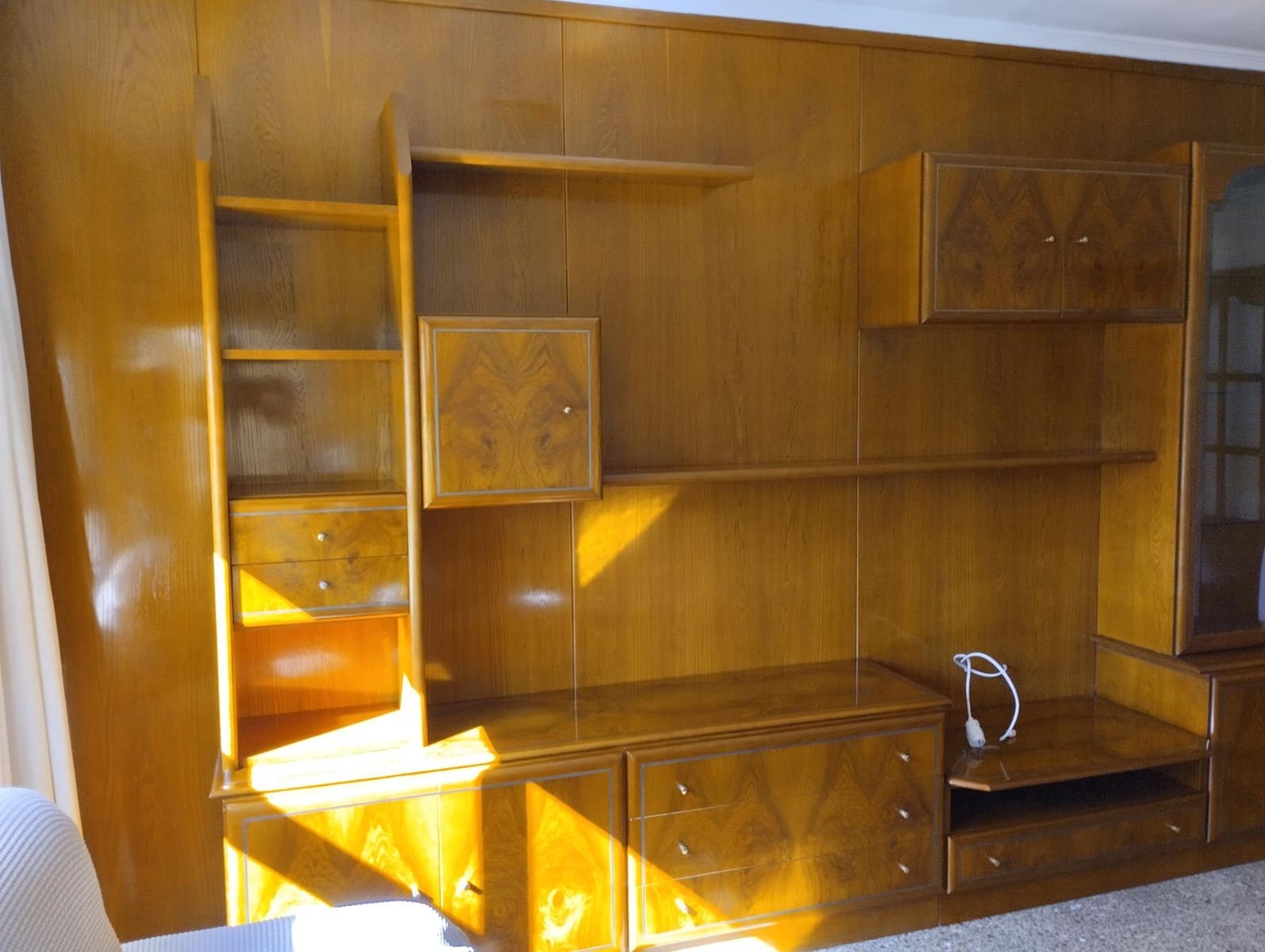 3 sovrum Lägenhet till salu i Valencia stad - 225 000 € (Ref: 9679983)