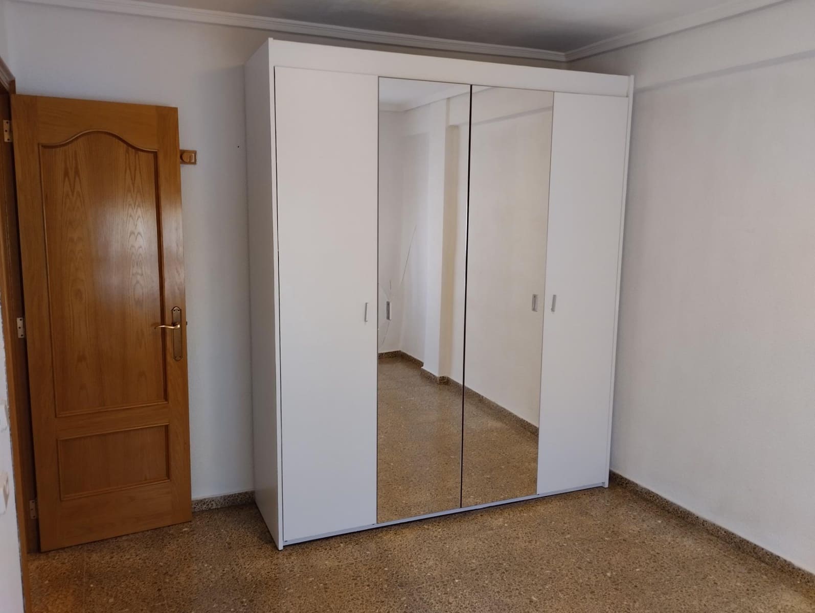 3 sovrum Lägenhet till salu i Valencia stad - 225 000 € (Ref: 9679983)