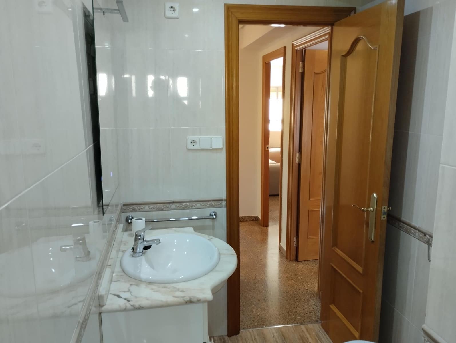 3 sovrum Lägenhet till salu i Valencia stad - 225 000 € (Ref: 9679983)