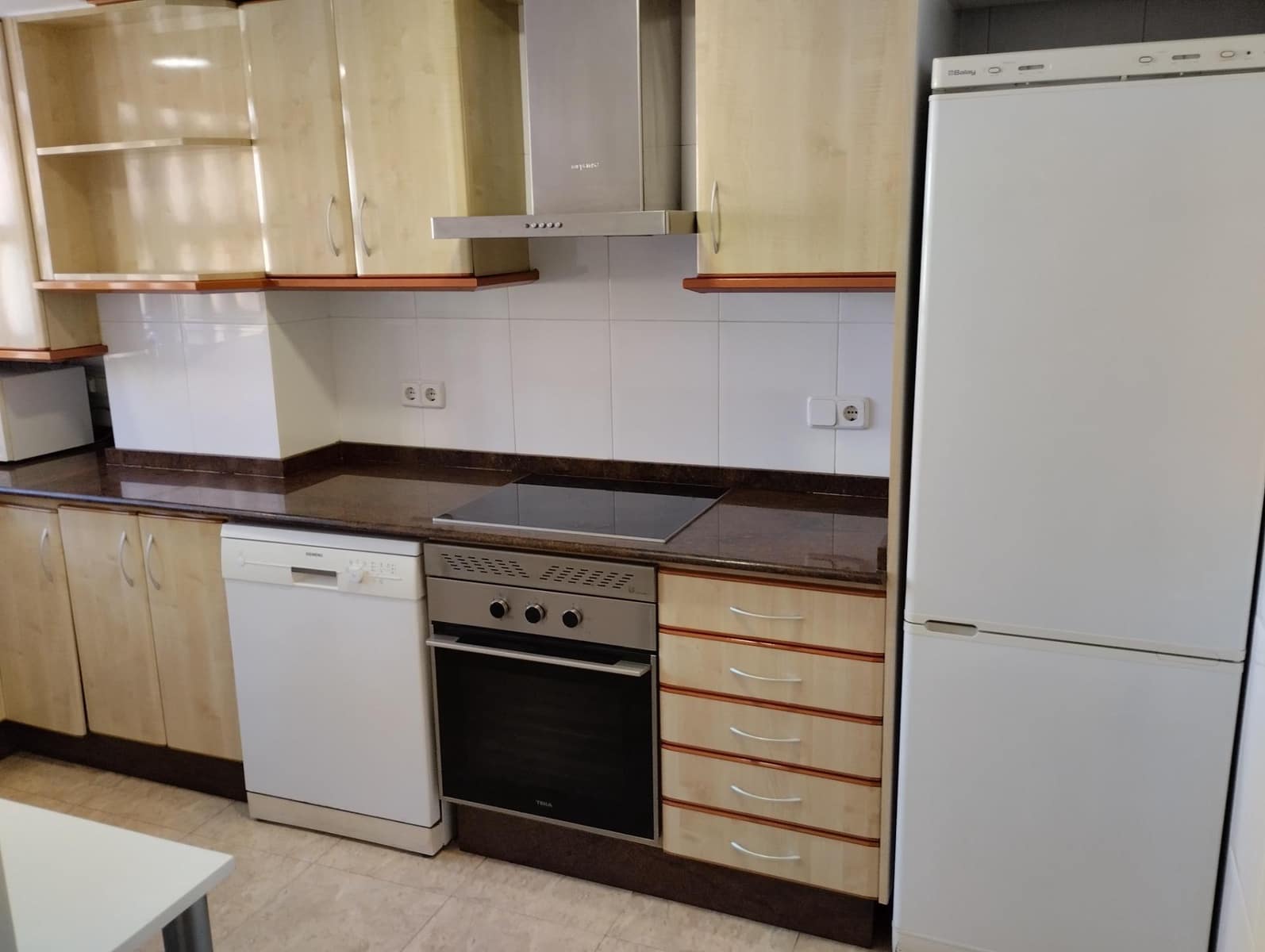 3 sovrum Lägenhet till salu i Valencia stad - 225 000 € (Ref: 9679983)