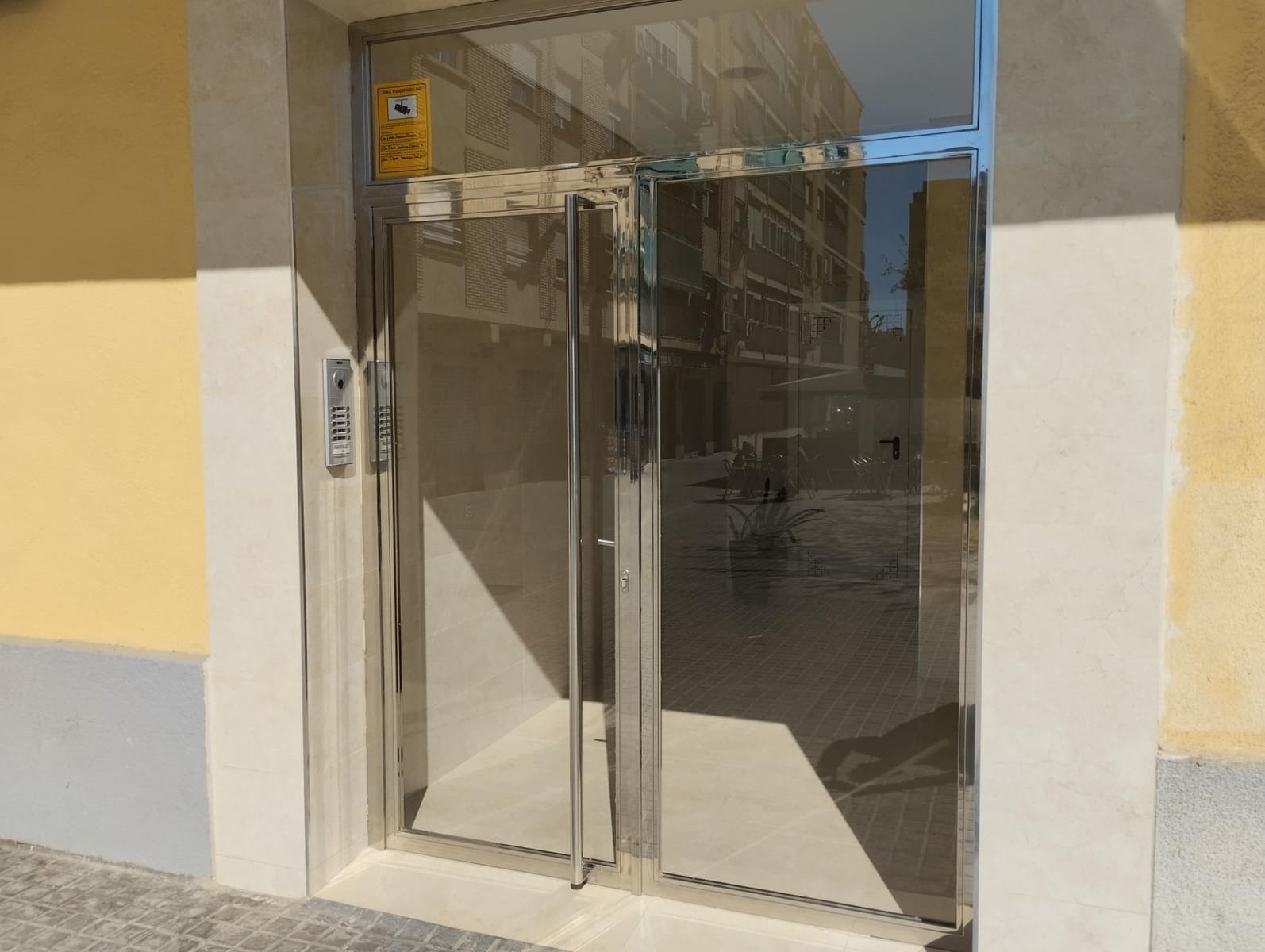 3 sovrum Lägenhet till salu i Valencia stad - 225 000 € (Ref: 9679983)