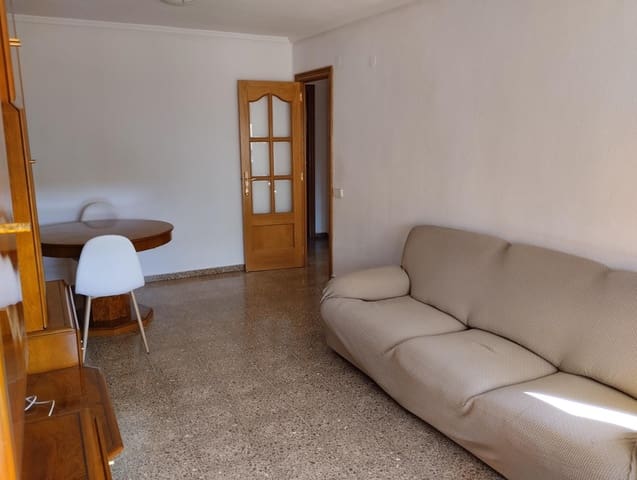 3 sovrum Lägenhet till salu i Benicalap, Valencia stad - 225 000 € (Ref: 9679983)
