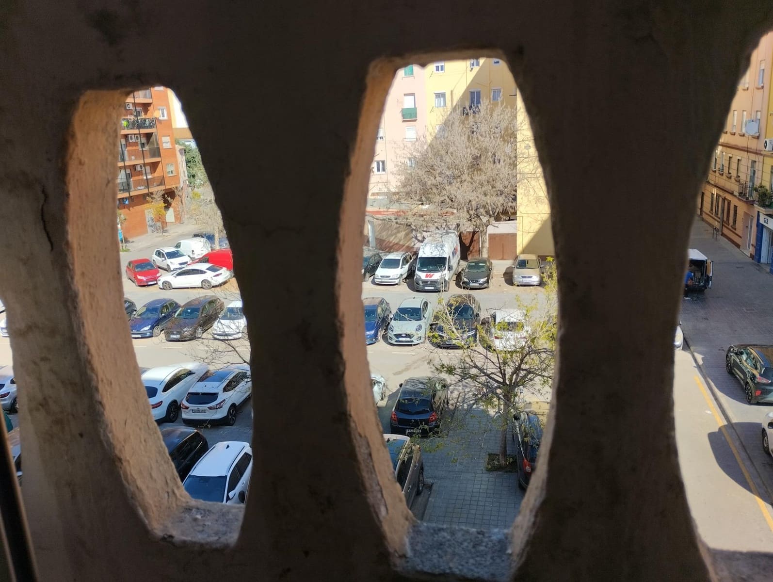 3 sovrum Lägenhet till salu i Valencia stad - 225 000 € (Ref: 9679983)