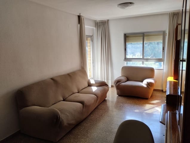 3 sovrum Lägenhet till salu i Benicalap, Valencia stad - 225 000 € (Ref: 9679983)