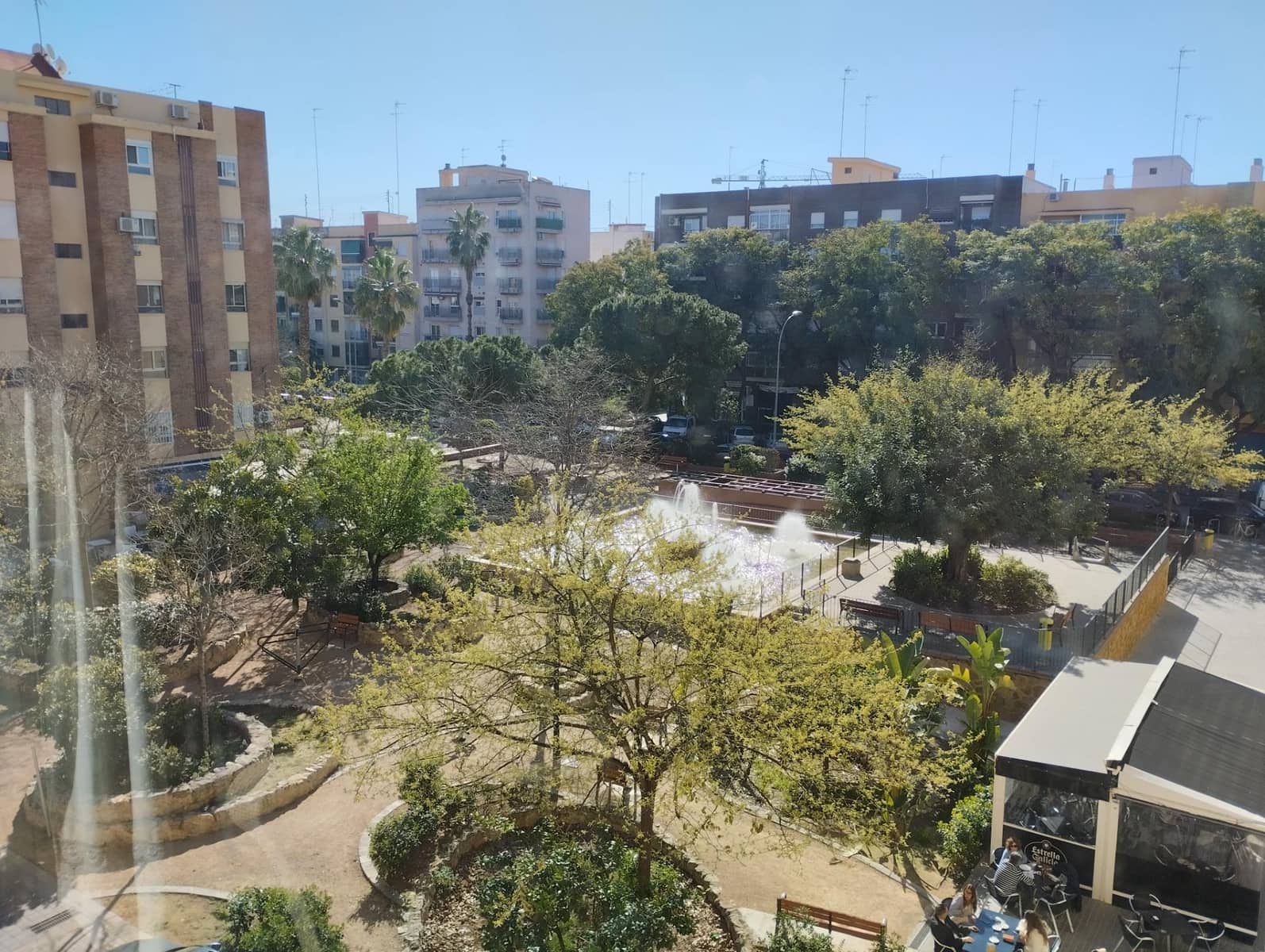 3 sovrum Lägenhet till salu i Valencia stad - 225 000 € (Ref: 9679983)