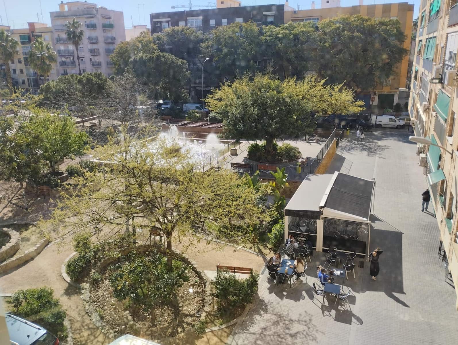 3 sovrum Lägenhet till salu i Valencia stad - 225 000 € (Ref: 9679983)