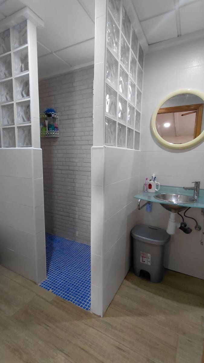 5 sovrum Finca/Hus på landet till salu i Villena med pool - 185 000 € (Ref: 9690958)