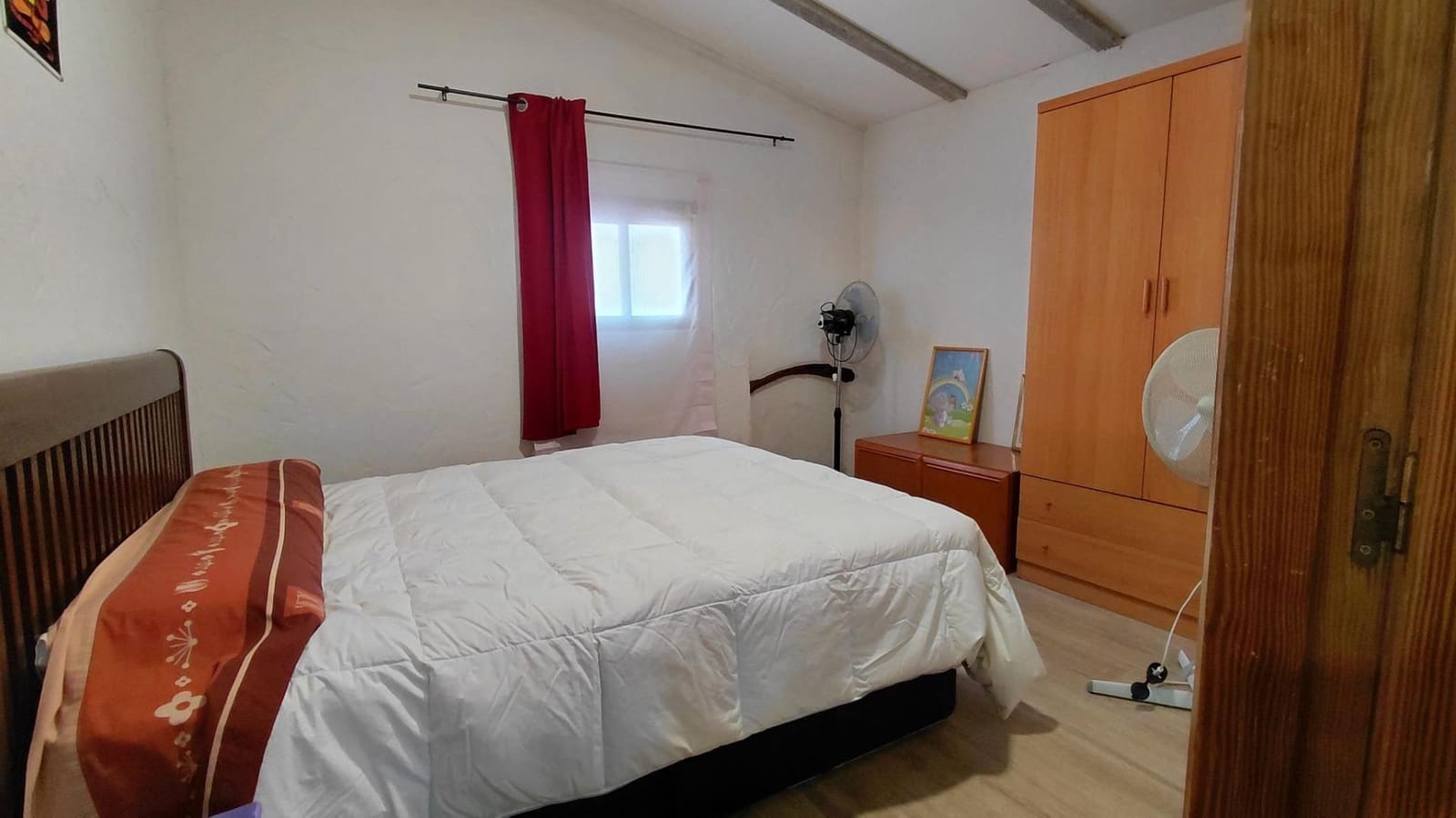 5 sovrum Finca/Hus på landet till salu i Villena med pool - 185 000 € (Ref: 9690958)