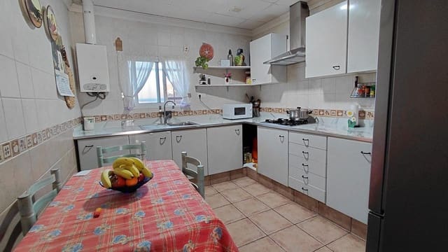 Finca/Casa Rural de 5 habitaciones en Villena en venta con piscina - 185.000 € (Ref: 9690958)