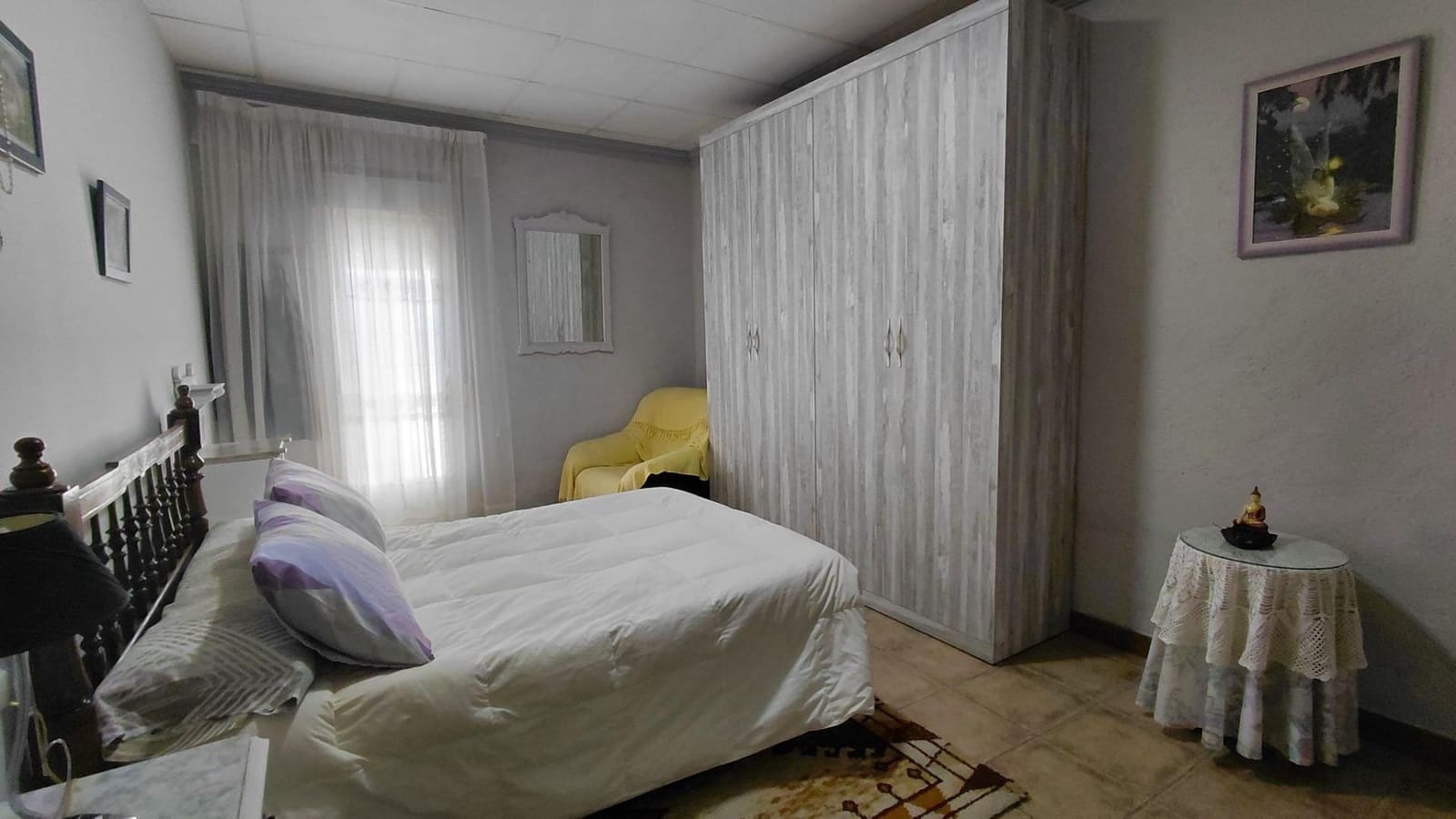 5 Zimmer Finca/Landgut zu verkaufen in Villena mit Pool - 175.000 € (Ref: 9690958)