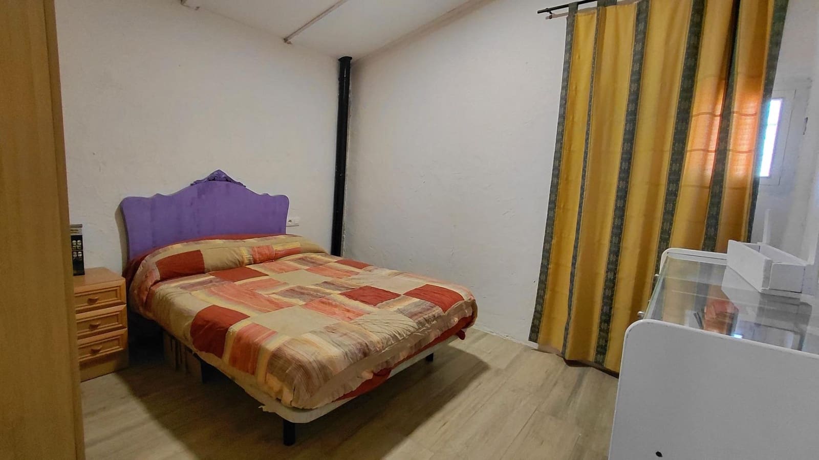 5 Zimmer Finca/Landgut zu verkaufen in Villena mit Pool - 175.000 € (Ref: 9690958)