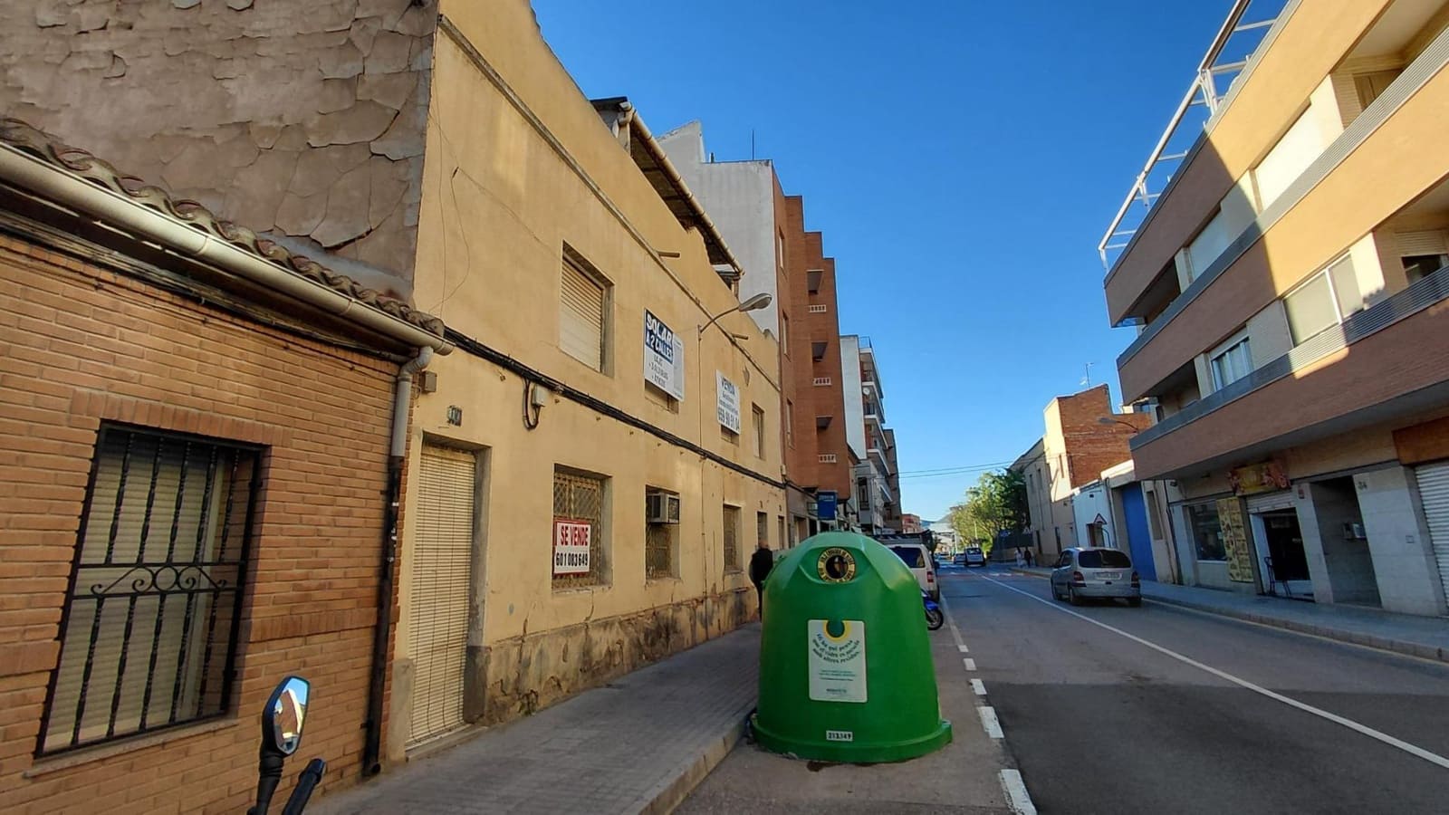 Terreno para Construção para venda em Villena - 320 000 € (Ref: 9786768)