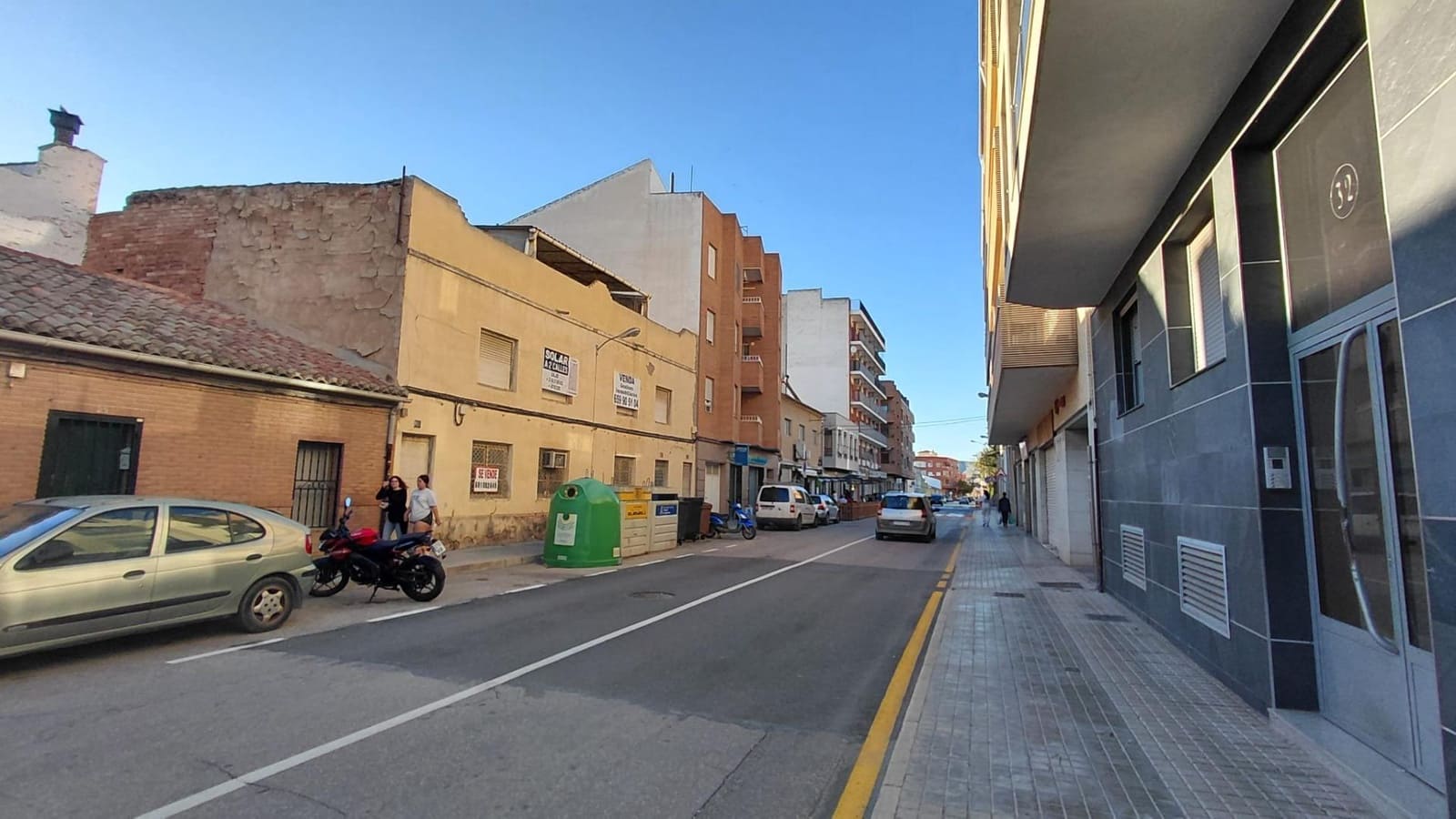 Terreno para Construção para venda em Villena - 320 000 € (Ref: 9786768)