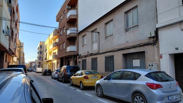 Bouwgrond te koop in Villena - € 128.000 (Ref: 9786769)