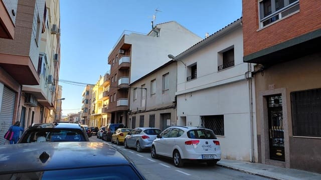 Bouwgrond te koop in Villena - € 128.000 (Ref: 9786769)