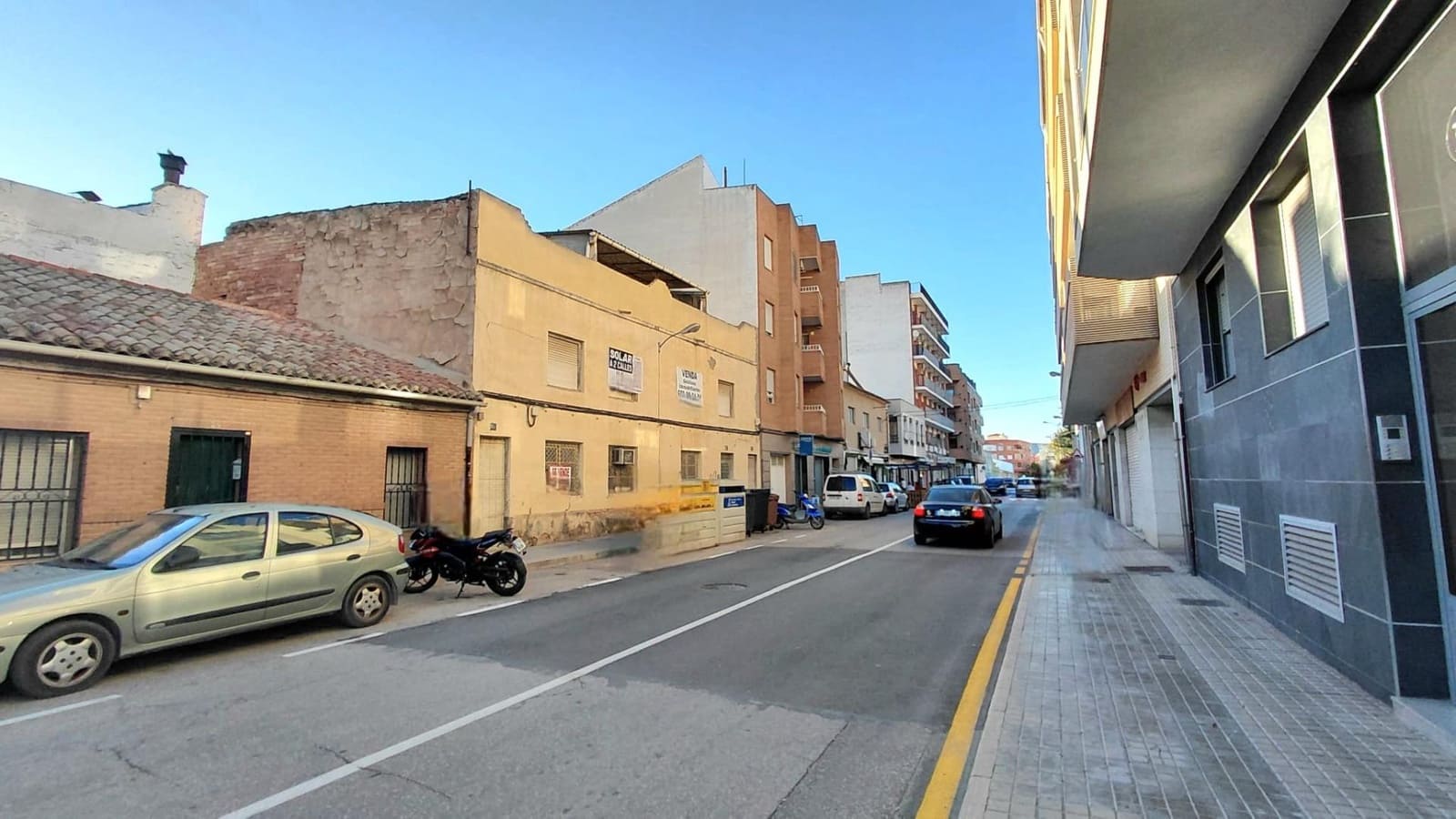 Terreno para Construção para venda em Villena - 192 000 € (Ref: 9786770)