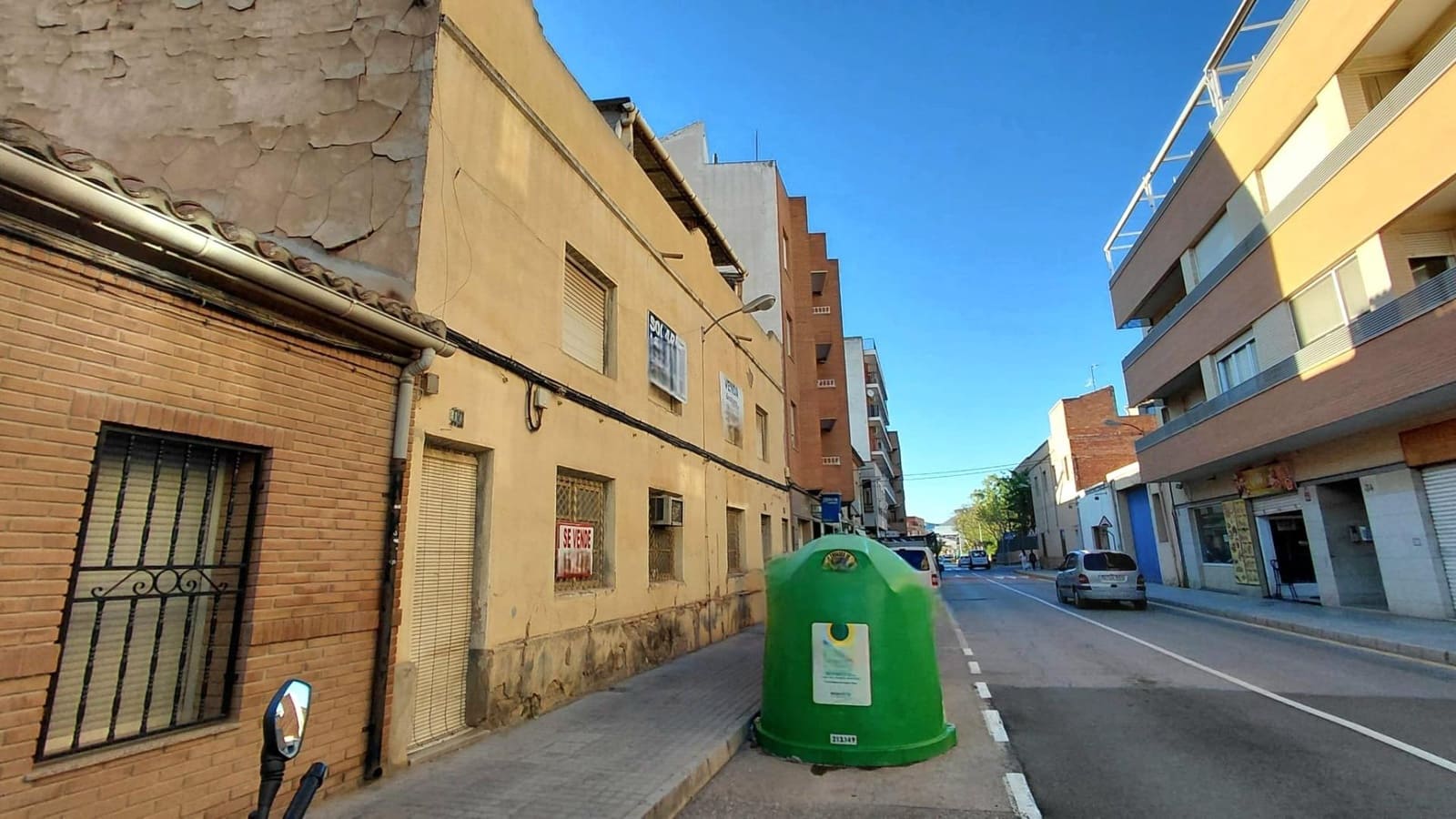 Terreno para Construção para venda em Villena - 192 000 € (Ref: 9786770)