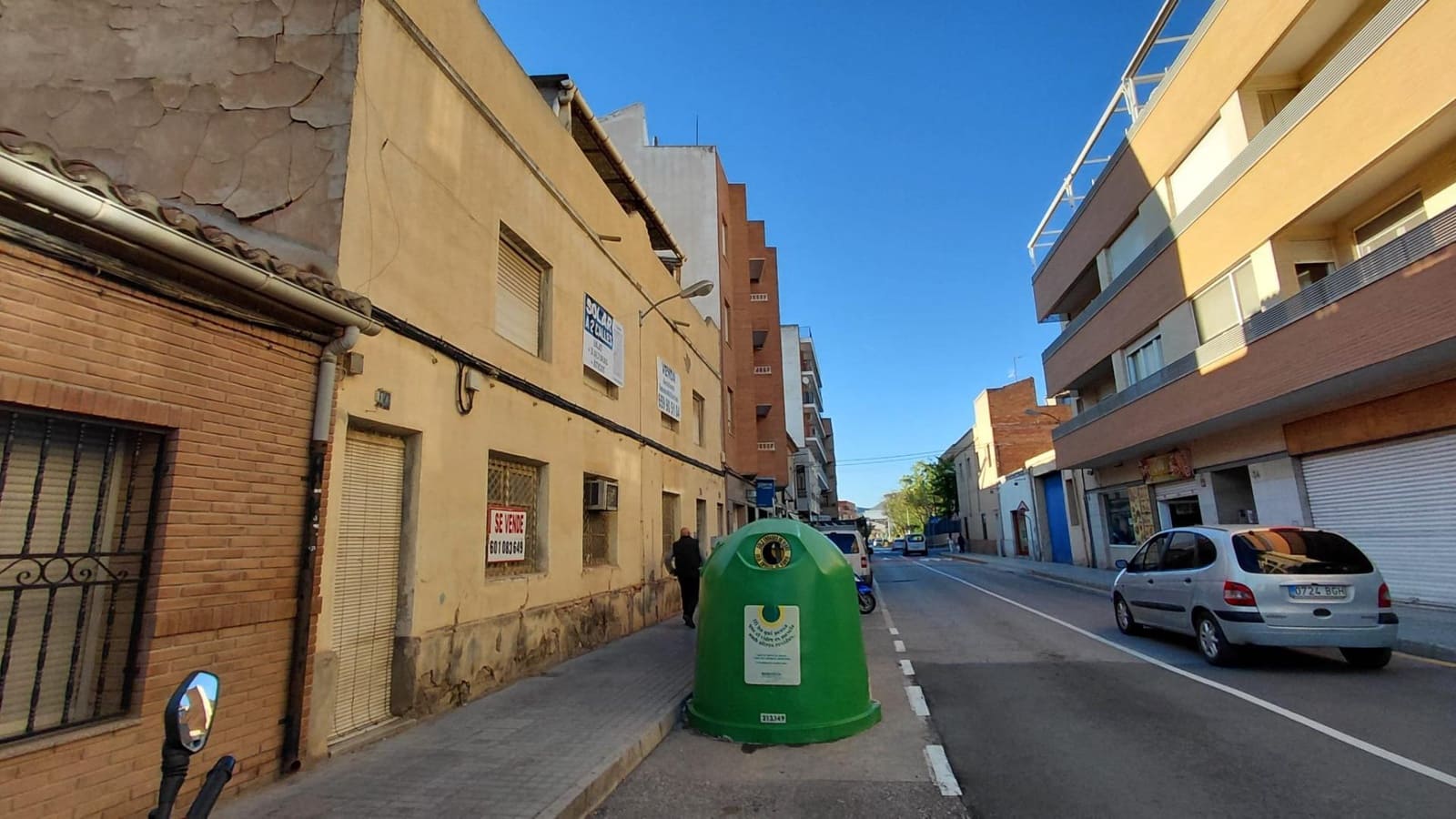 Terreno para Construção para venda em Villena - 192 000 € (Ref: 9786770)
