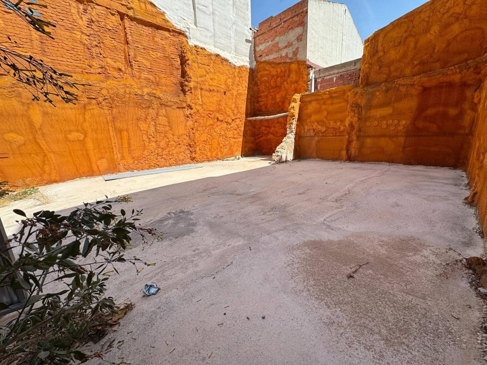 Tomt till salu i Villena - 69 500 € (Ref: 9806629)