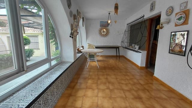 6 chambre Villa/Maison à vendre à Villena - 315 000 € (Ref: 9862026)