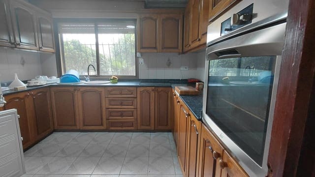 6 chambre Villa/Maison à vendre à Villena - 315 000 € (Ref: 9862026)